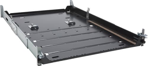 HP - Rack rail kit - for Workstation Z2, Z2 G4, Z2 G5, Z2 G9, Z4 G4, Z4 G5, Z6 G4