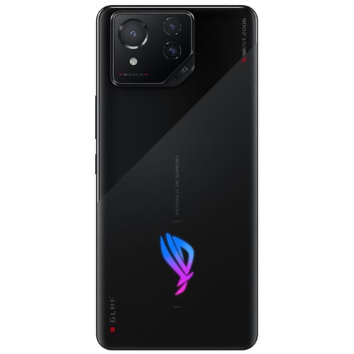 ASUS ROG PHONE 8 12G/256G BLACK — view 5