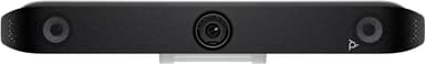 Poly Studio V52 - USB video bar - white