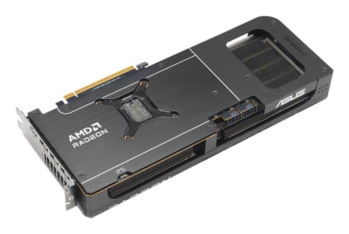 ASUS Prime -RX9070-O16G-EVO AMD Radeon RX 9070 16 GB GDDR6 — view 11