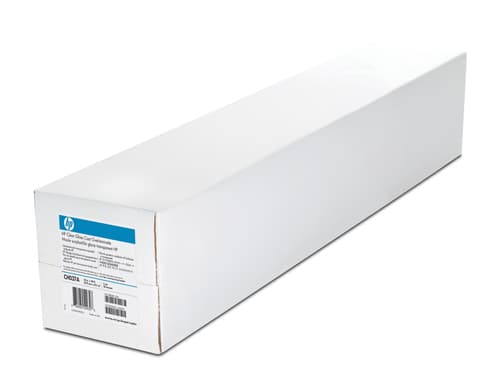 HP Large Format Media Large Format Printer Media
