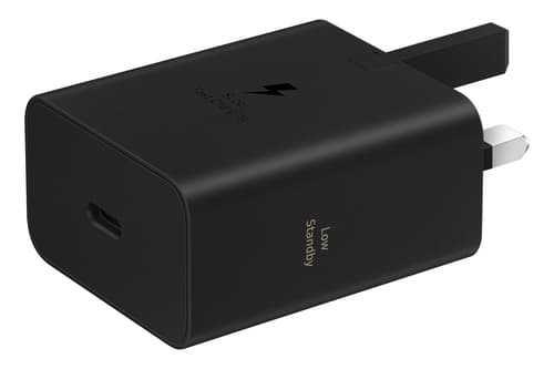 60W SUPER FAST CHARGER 3.0 (WITHOUT — view 5