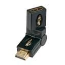 HDMI360DEGREEADAPTERHDMIMALETOFEMAL thumbnail 1