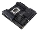 ASUS Pro WS WRX80E-SAGE SE WIFI - Motherboard - extended ATX - Socket sWRX8 - AMD WRX80 Chipset - USB-C Gen 2x2, USB-C Gen2, USB 3.2 Gen 2, USB 3.2 Gen 1 - 2 x 10 Gigabit LAN, Wi-Fi 6, Bluetooth - HD Audio (8-channel) thumbnail 5