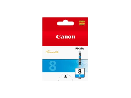 CANON INK LOW VOLUME