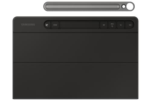AI KEYBOARD COVER SLIM S10FE BLK — view 8