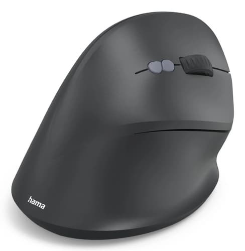 EMW-500R ERGO MOUSE RADIO RADIO BLK — view 5