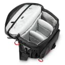 PHOENIX CAMERA BAG 130 BLACK thumbnail 4