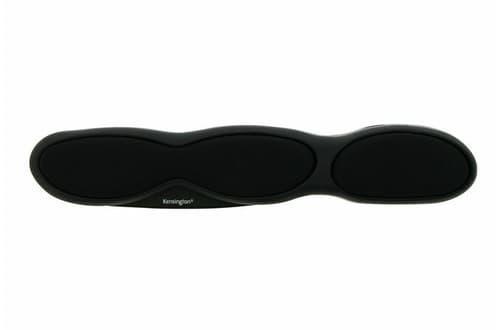 Kensington Foam Keyboard Wristrest - Keyboard wrist rest - black