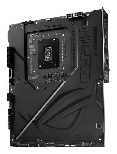 ROG MAXIMUS Z890 HERO BTF — view 12