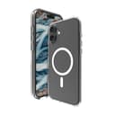 ISL Pro MagSafe-iPhone 16 Plus-Clear thumbnail 1
