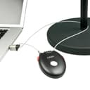 TRAVEL SECURITY CABLE COMB0 LOCK thumbnail 3