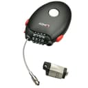 TRAVEL SECURITY CABLE COMB0 LOCK thumbnail 2