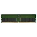 Kingston - DDR5 - module - 32 GB - DIMM 288-pin - 4800 MHz / PC5-38400 - CL40 - 1.1 V - unbuffered - ECC thumbnail 1