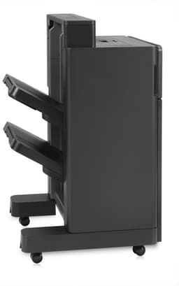 HP Laserjet Stapler and Stacker:EU Multilingual Localization