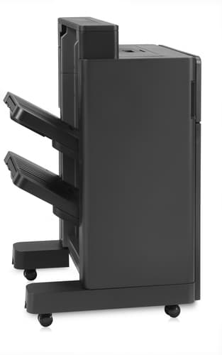 HP Laserjet Stapler and Stacker:EU Multilingual Localization