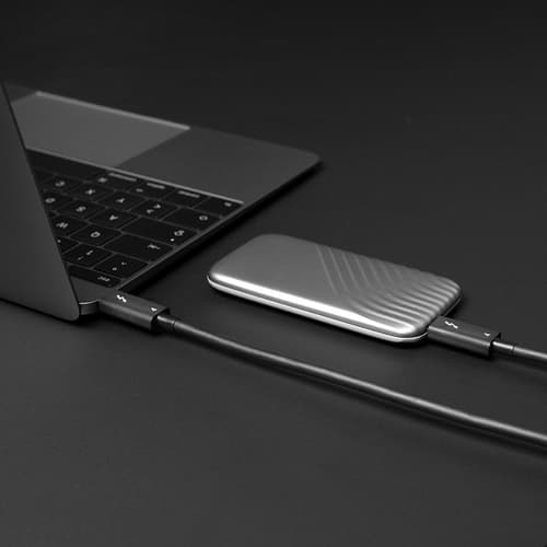 2M THUNDERBOLT 4 ACTIVE CABLE — view 6