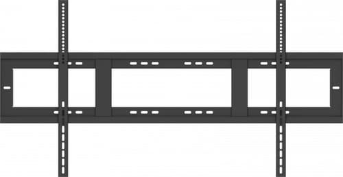 ViewSonic VB-WMK-003 - Mounting kit (wall mount) - screen size: 105" - mounting interface: 1000 x 400 mm — view 1