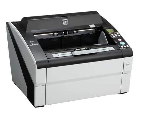 Ricoh fi-680PRF - Scanner post imprinter - for fi-6400, 6800, 7800, 7900