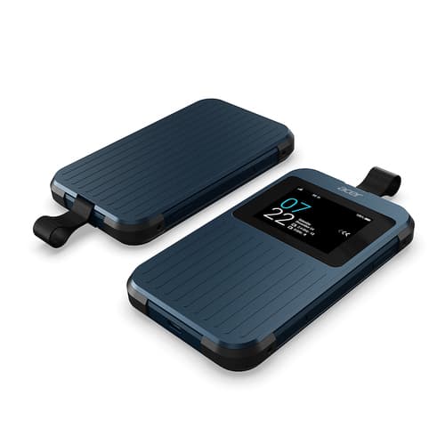 ACER CONNECT ENDURO M3 5G WIFI — view 8