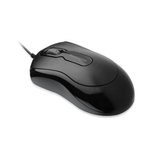 Kensington Mouse-in-a-Box EQ - mouse - USB — view 4