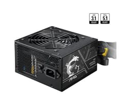 MSI Accessories And Components Power Supply