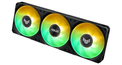Asus Accessories CLUSTARACK — view 3