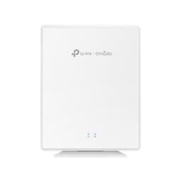 TP-Link Omada EAP650-Desktop V1 - Radio access point - Wi-Fi 6 - 2.4 GHz, 5 GHz - cloud-managed desktop / wall mountable