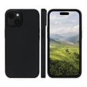 Bulk - Eco Case Nuuk - iPhone 15 - Black thumbnail 3