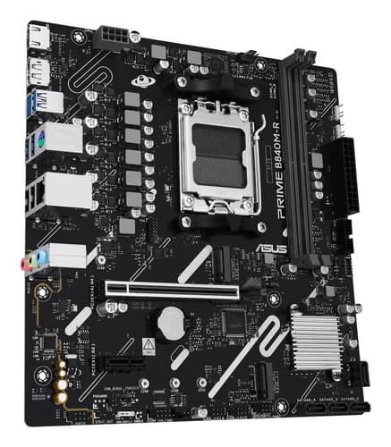 PRIME B840M-R — view 4