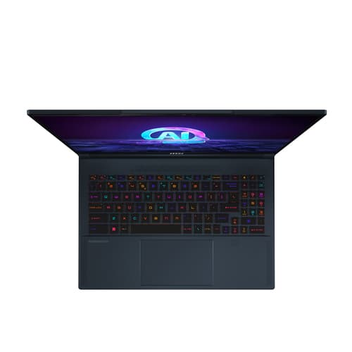STEALTH 16 AI U9 185H 32GB 2TB 4080 — view 16