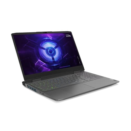 LOQ 15 I5-13420H 16GB 512GB RTX4050 — view 3