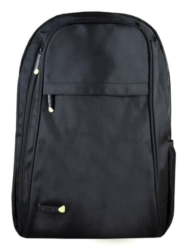 Tech air Z Series Z0701V6 - Notebook carrying backpack - 14" - 15.6" - black