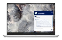 Dell Pro 16 Plus PB16250 - Copilot+ PC - 16" - Intel Core Ultra 7 - 268V - vPro Enterprise - 32 GB RAM - 512 GB SSD