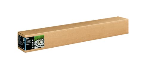 Epson Fine Art II - Cotton - smooth matte - 490 micron - natural white - Roll (111.8 cm x 15 m) - 300 g/m� - 1 roll(s) box - rag paper