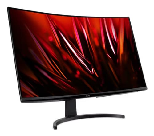 ACER 31.5 ED322QPBMIIPX 31.5 CURVED — view 3