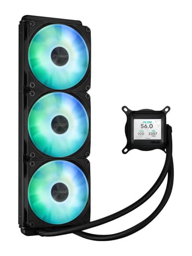 Asus Accessories CLUSTARACK