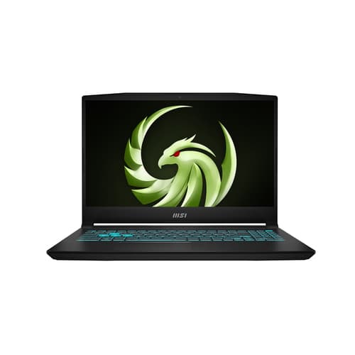 BRAVO 15C7VF R5-7535HS 16G 512G 4060 — view 3