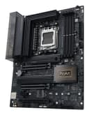 ASUS ProArt B650-CREATOR - Motherboard - ATX - Socket AM5 - AMD B650 Chipset - USB 3.2 Gen 1, USB 3.2 Gen 2, USB-C 3.2 Gen2, USB-C 3.2 Gen 2x2 - Gigabit LAN, 2.5 Gigabit LAN - onboard graphics (CPU required) - HD Audio (8-channel) thumbnail 5