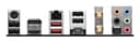 MSI PRO B760-P WIFI DDR4 - Motherboard - ATX - LGA1700 Socket - B760 thumbnail 5