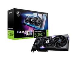 MSI GPU Graphics Card