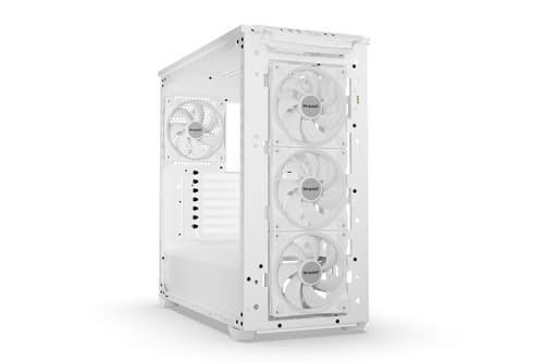 BeQuiet CASES — view 4