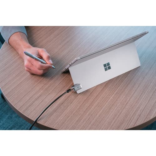 KEYED CABLE LOCK SURFACEPRO 25 PACK — view 8