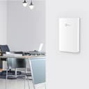 TP-Link EAP615-Wall V1 - radio access point - Wi-Fi 6 thumbnail 5