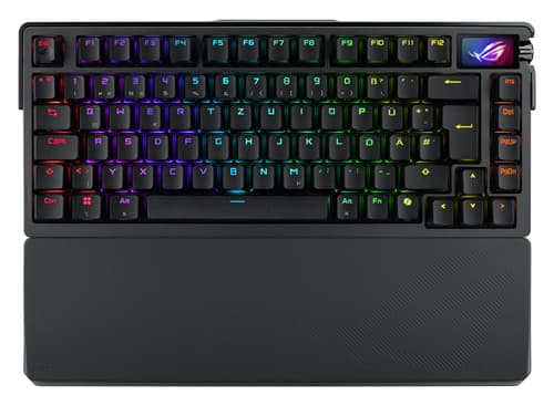Asus Accessories Logitech Keyboards — view 1
