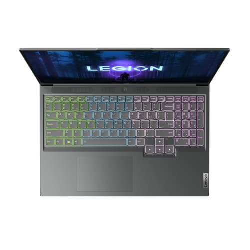 LEG S5 16 I7-13700H 32GB 1TB 4070 — view 7