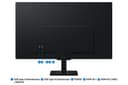 Samsung 32" Smart Monitor M5 M50F FHD thumbnail 12