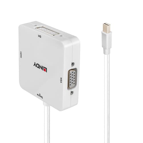 MINI-DISPLAYPORT1.2TOHDMI2.0VG