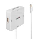 MINI-DISPLAYPORT1.2TOHDMI2.0VG thumbnail 2