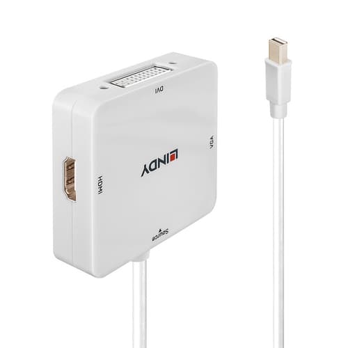 MINI-DISPLAYPORT1.2TOHDMI2.0VG — view 3